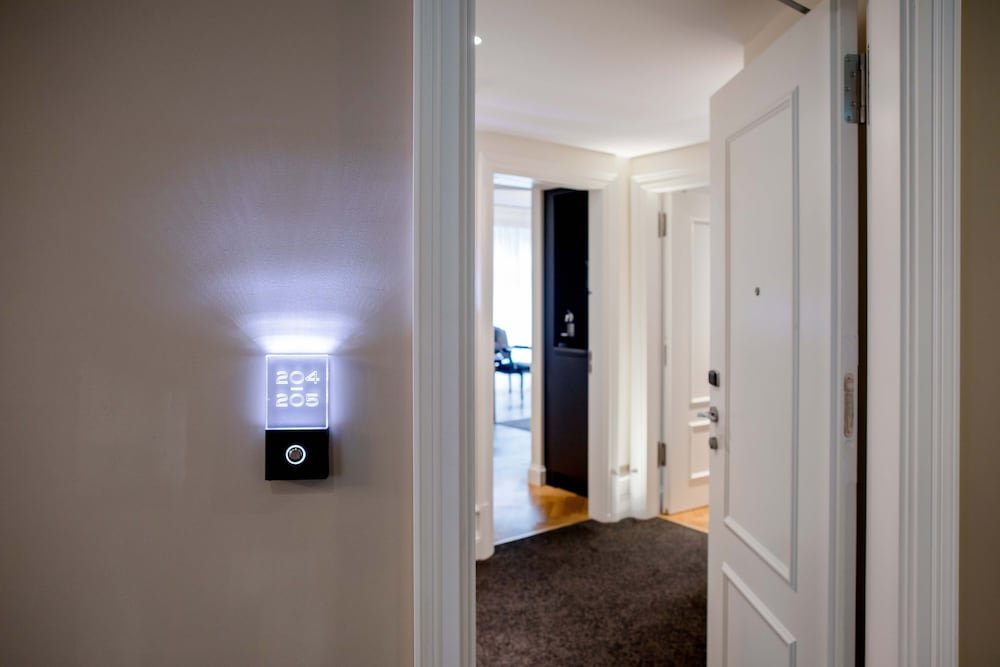 Фото Hotel Schweizerhof Bern & SPA