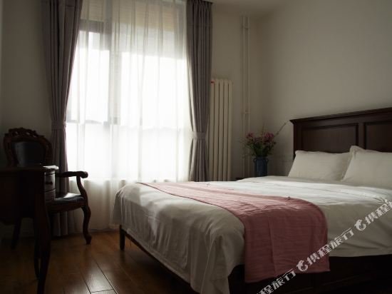 Фото Beijing Shangchao