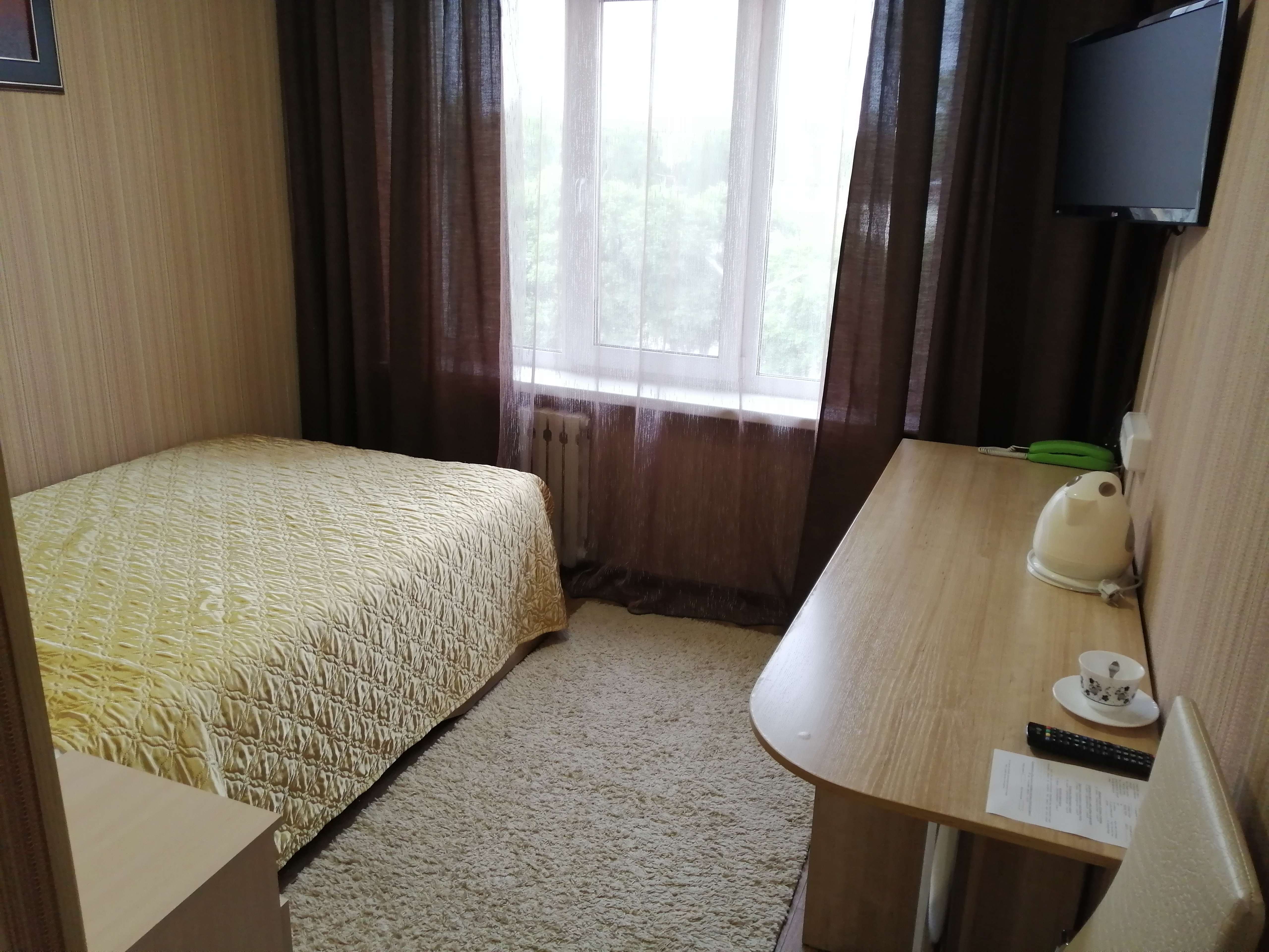 Фото Советская Гавань