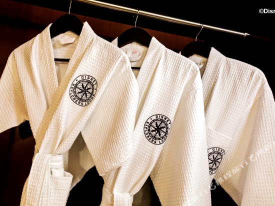 Фото Disney Explorers Lodge