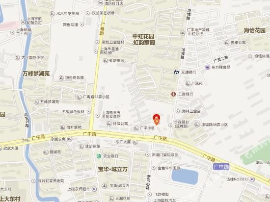 Фото Hanting Hotel Shanghai Bund Jiangxi Zhong Road