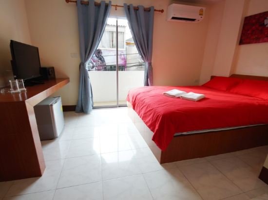 Фото Walking Street Guest House