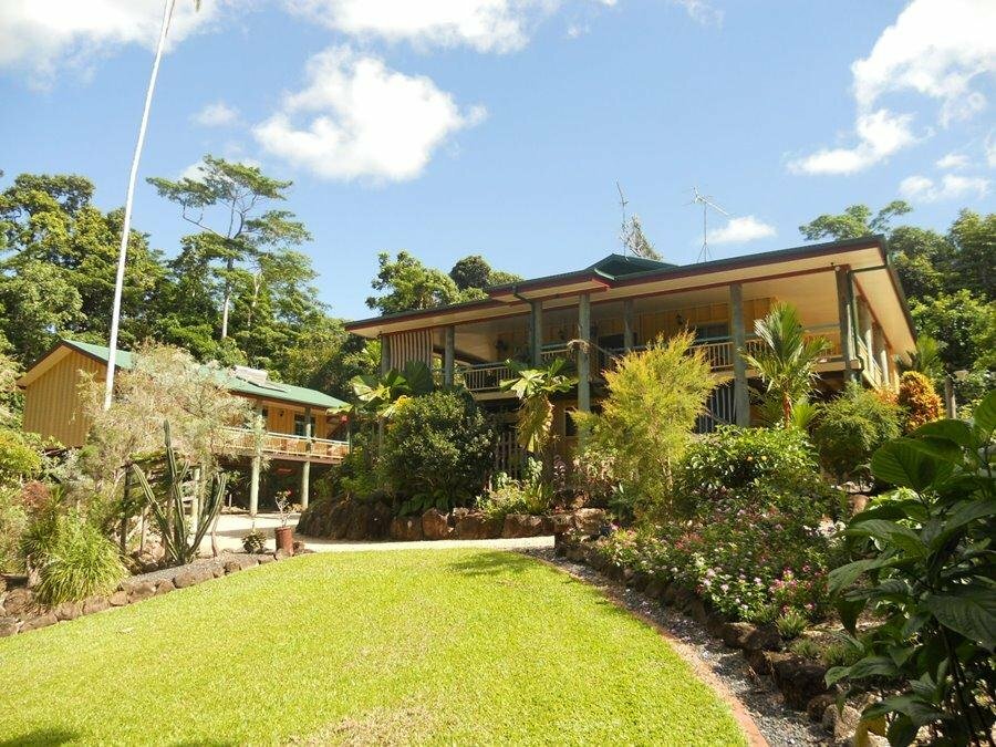 Hotel Licuala Lodge, Queensland, photo