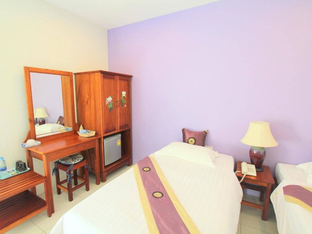 Фото Smile Hua-Hin Resort