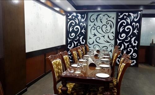 Фото The Orchard