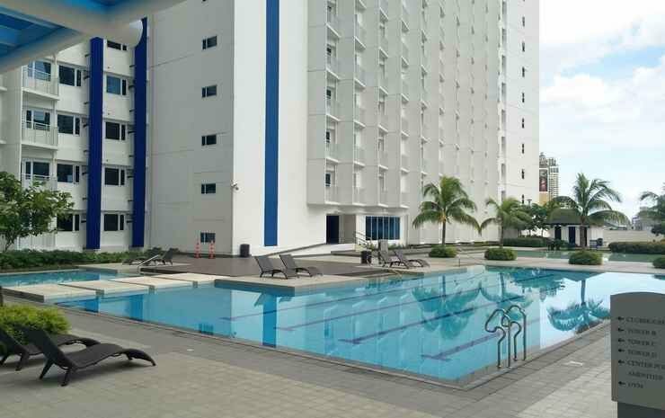 Hotel Jazz Residences Makati luxury apartments, Earth, photo