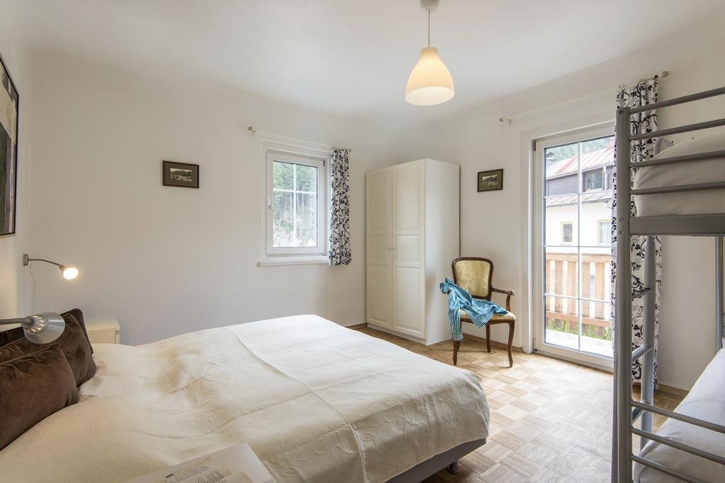 Фото Chalet Embacher