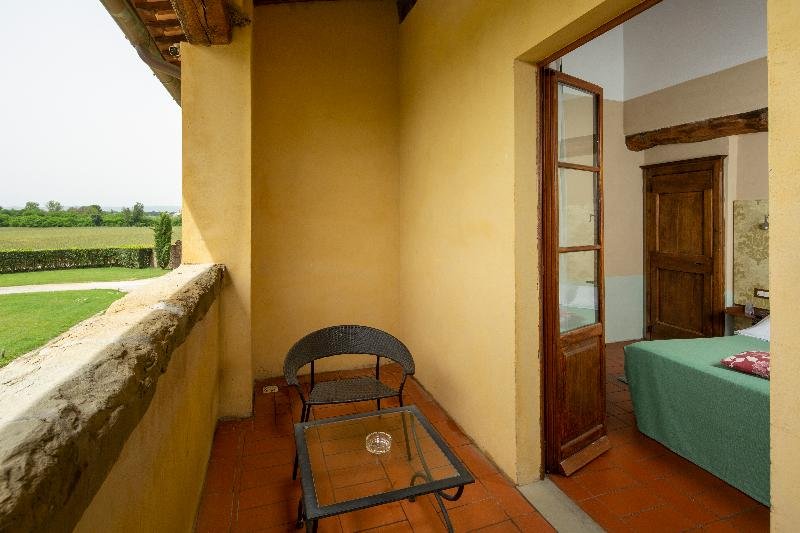 Фото Hotel Le Capanne