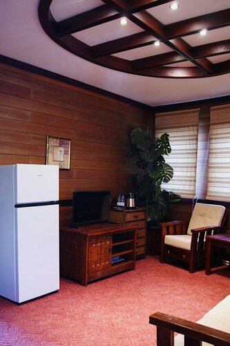 Гостиница Аквамарин в Мытищах