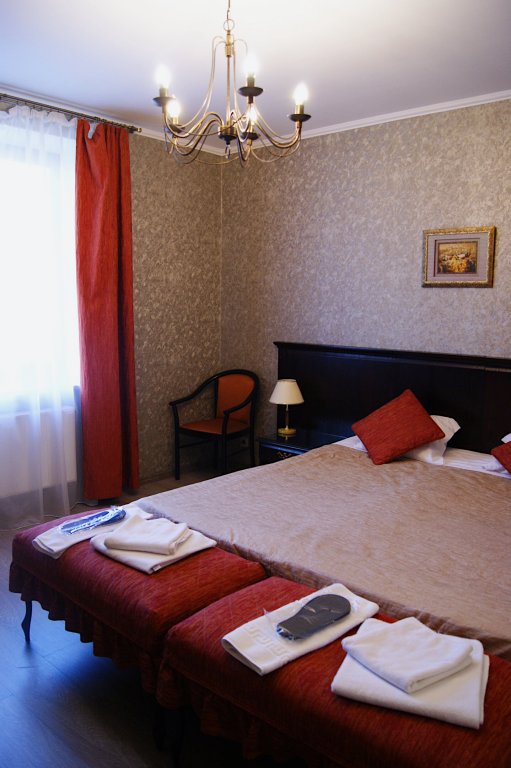 Фото Аквамарин