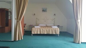 Гостиница Melody