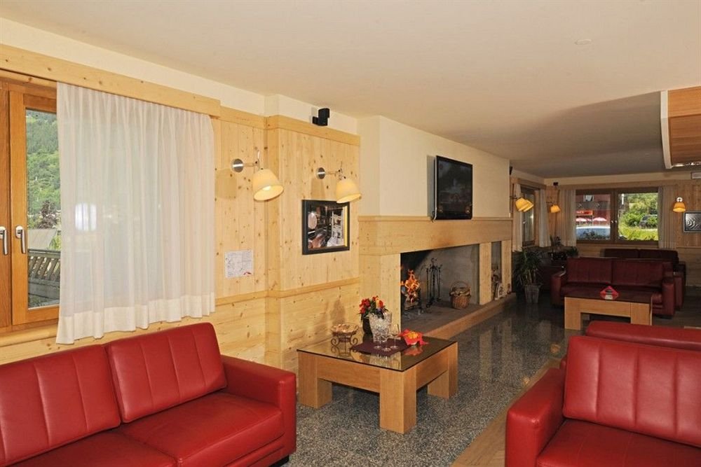Фото Hotel Garni Pegra