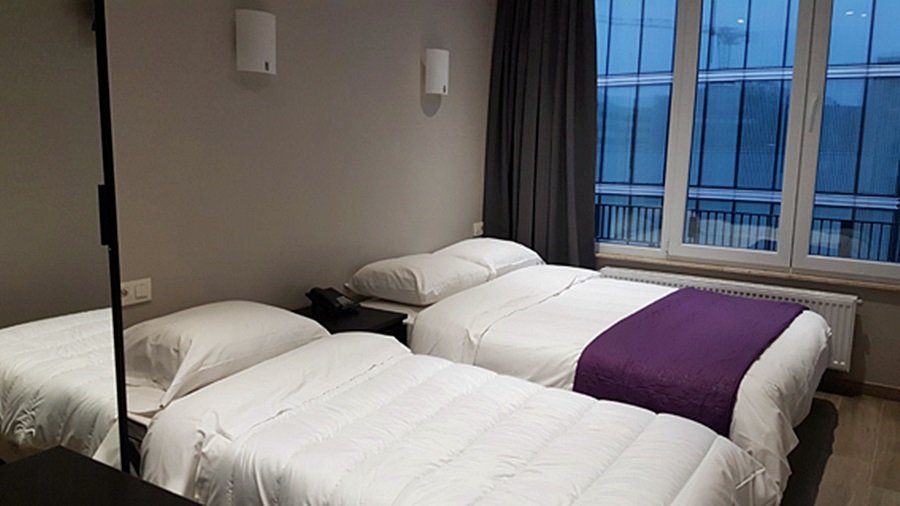 Фото Hotel City Center