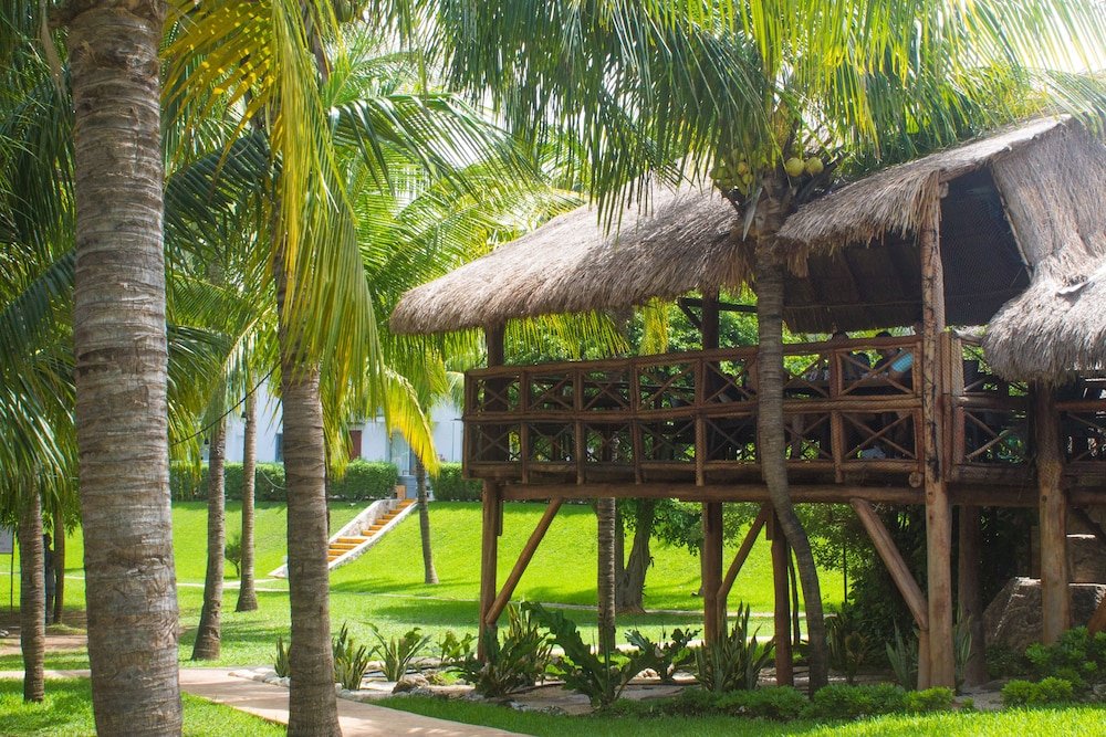 Фото Hotel Dos Playas Faranda Cancun