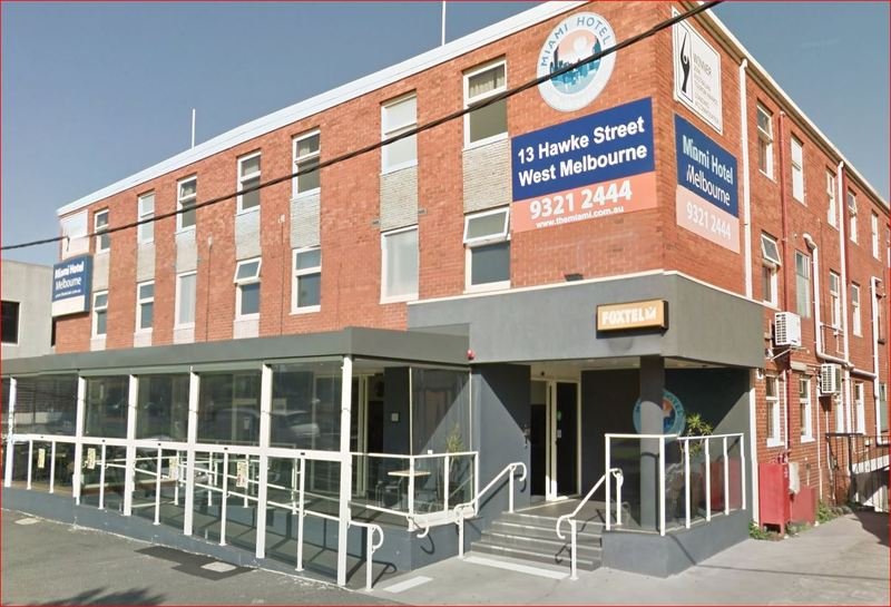 Фото отеля 3