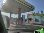 GSoil (Ostafyevskoe Highway, 7), gasolinera