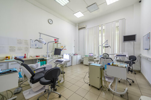 Стоматология24 (Большая Академическая ул., 67, Москва), стоматологическая клиника в Москве