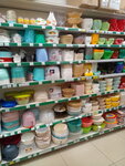 Poryadok (P.I. Smorodina Street, 13А), home goods store