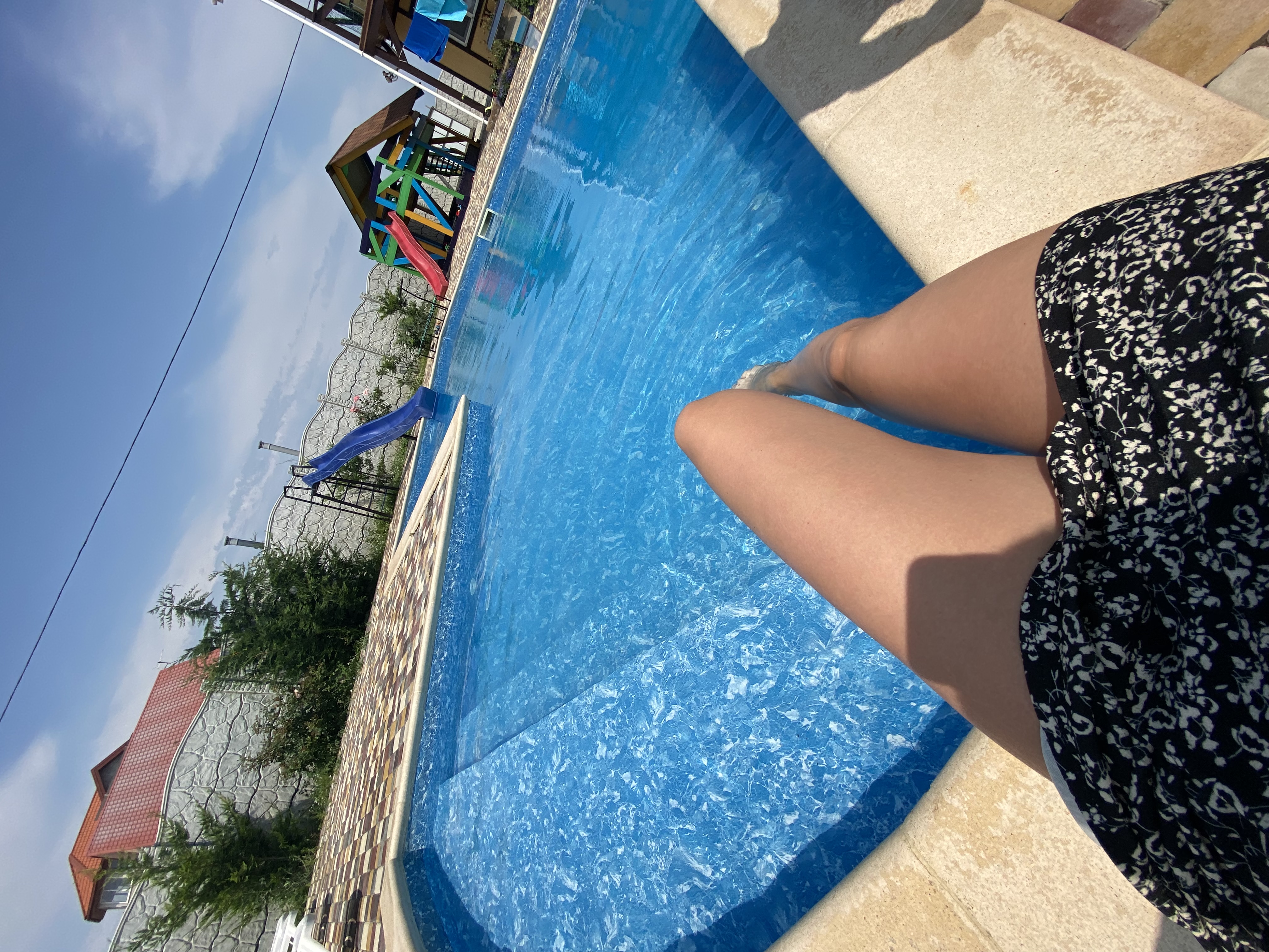 Фото У сестер