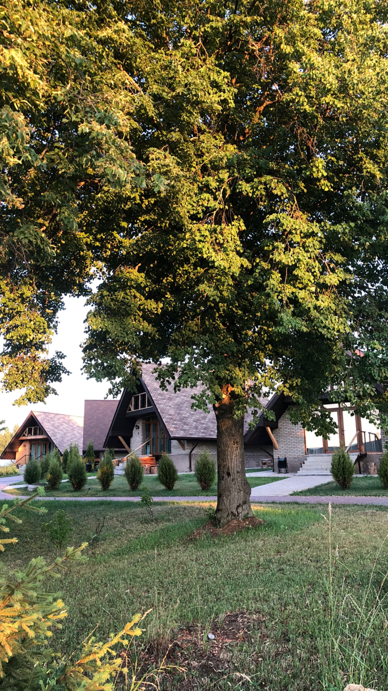 Фото Слобода