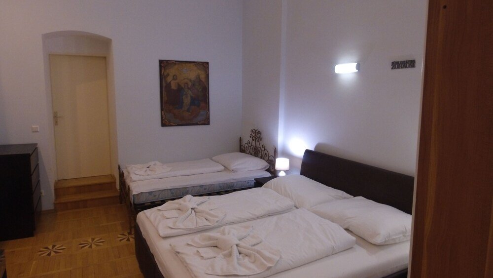 Фото Sweet Living Elisabethstrasse