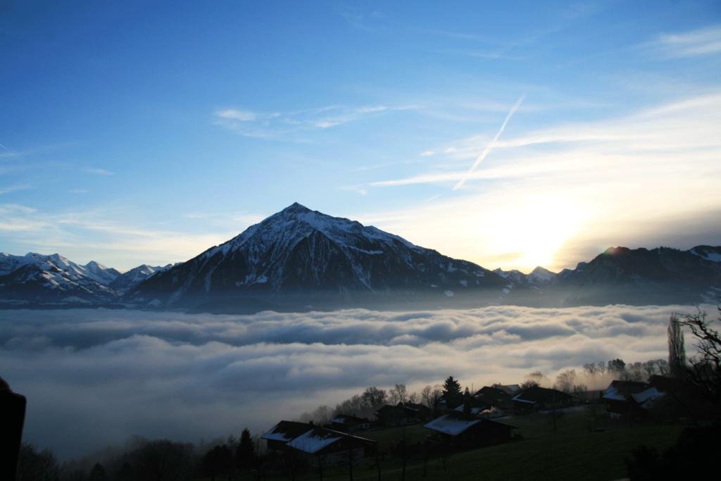 Фото Hotel Restaurant Panorama