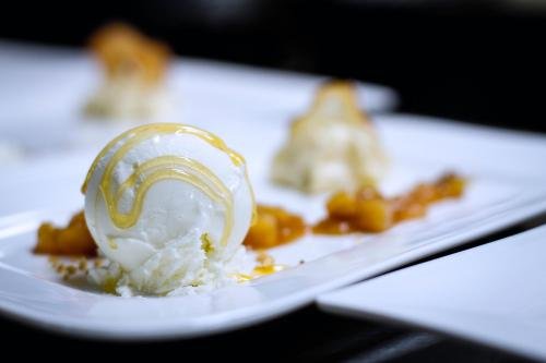 Фото Hotel Brößler