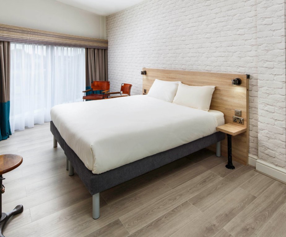 Фото Ibis Styles Pforzheim
