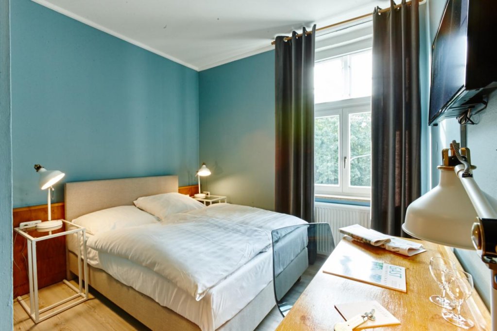 Фото Hotel Pelli Hof Rendsburg by Tulip Inn