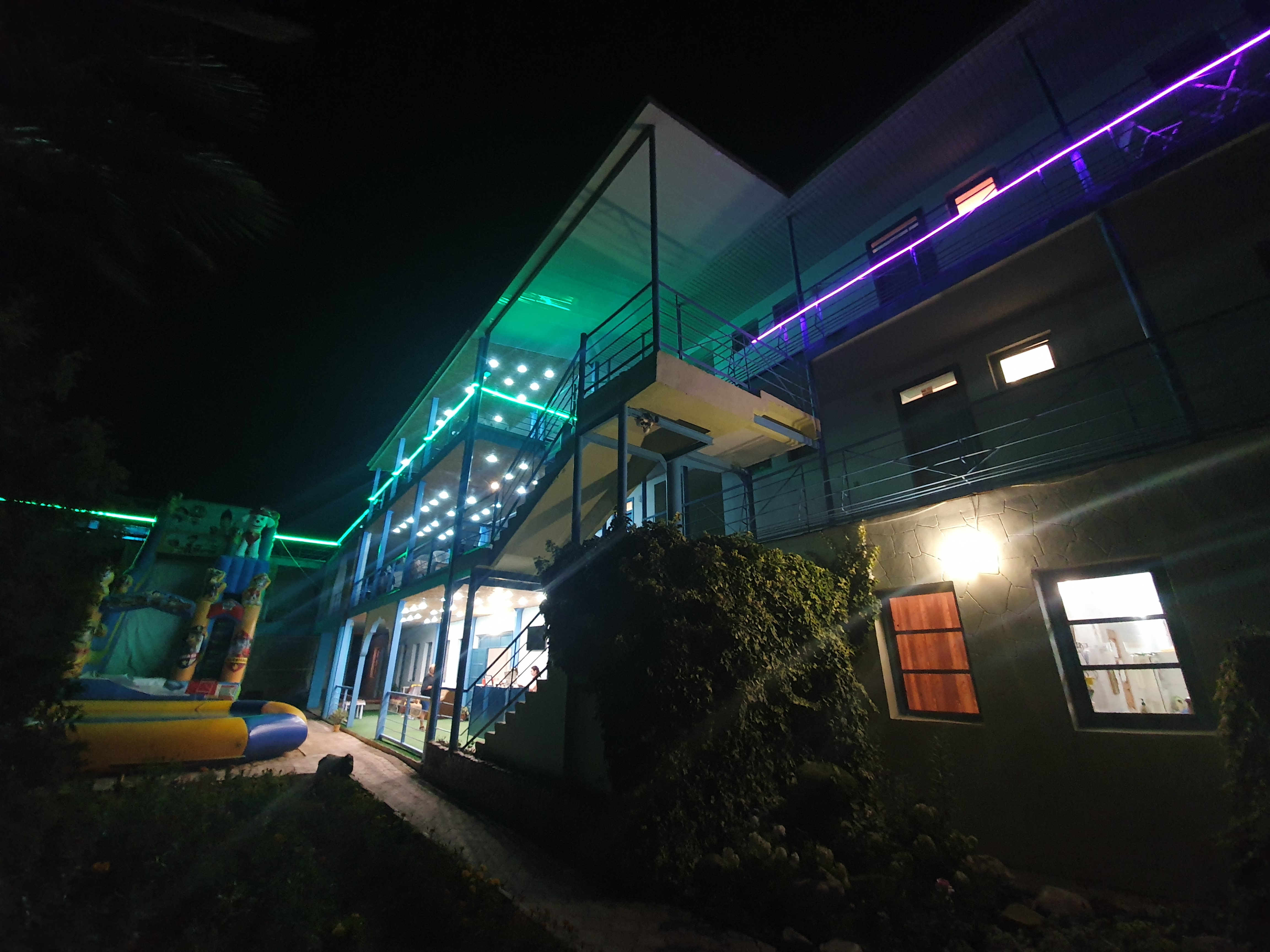 Фото Бриз-Морское