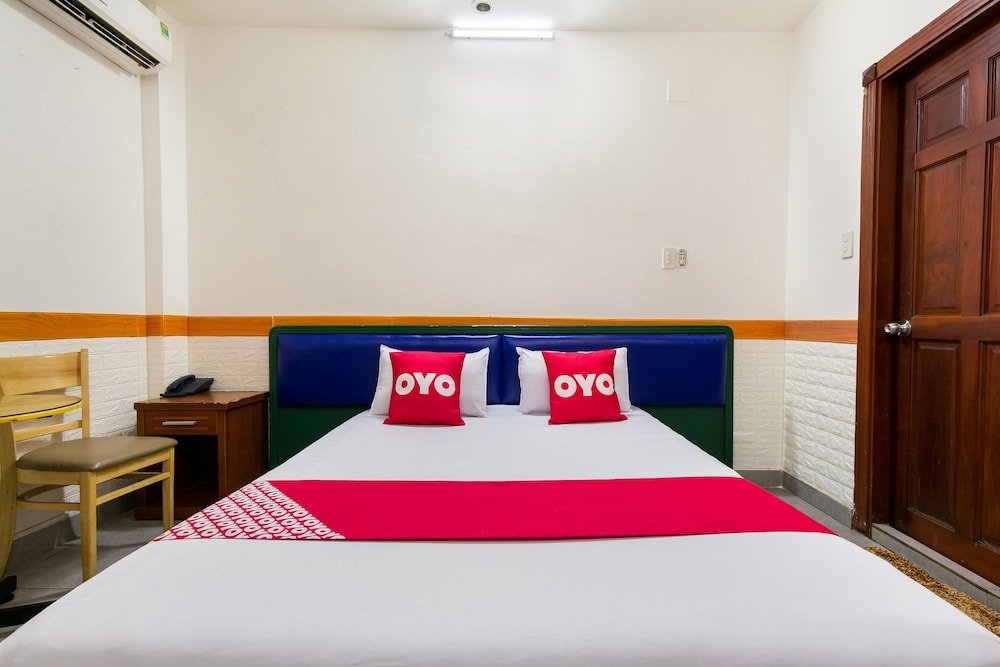 Фото OYO 975 Trung Nam Hotel