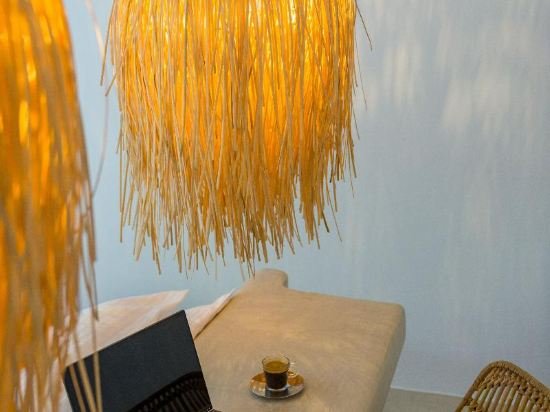 Фото Euphoria Chora Naxos