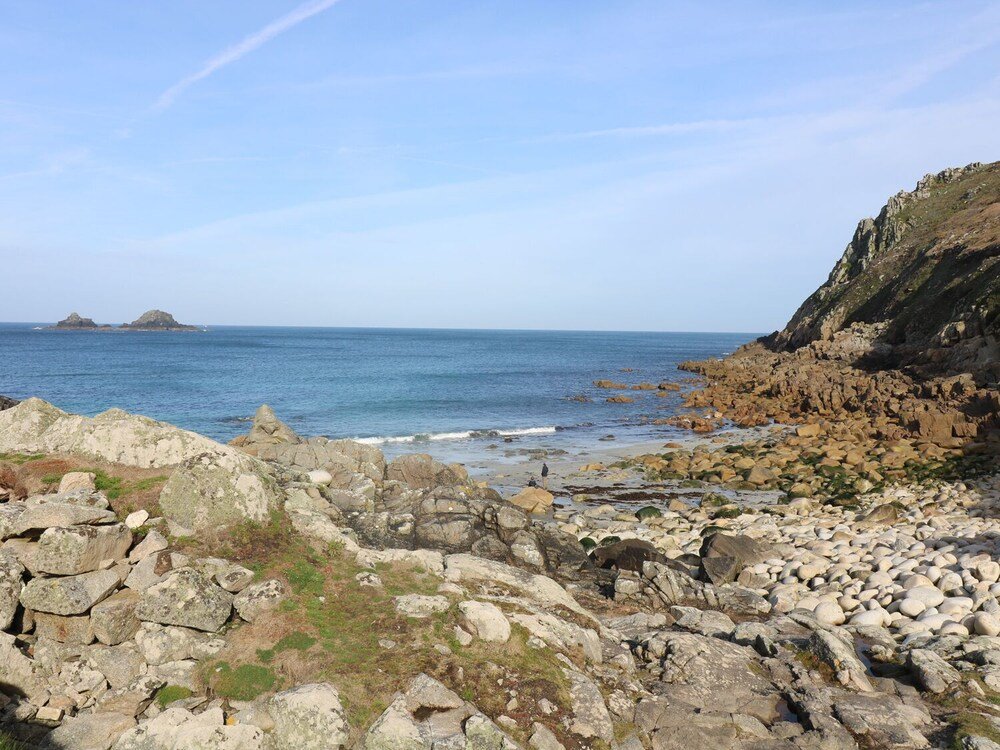 Фото Mollys Cottage