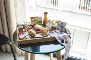 Гостиница Welldone Quality Crystal Pool