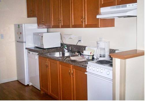 Фото TownePlace Suites by Marriott San Jose Campbell