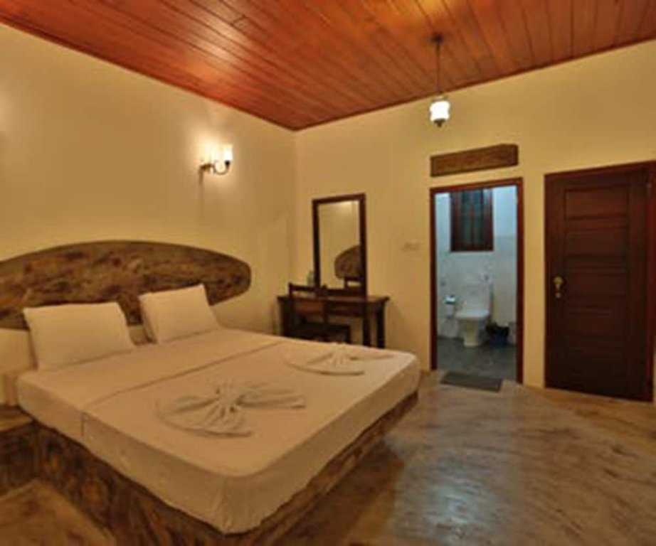 Фото Arugambay Roccos