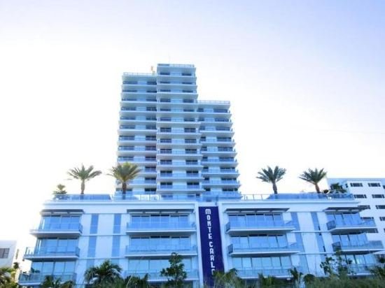 Фото Monte Carlo by Miami Vacations