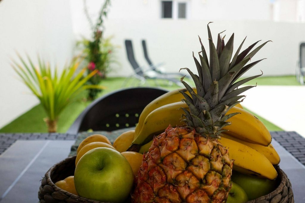 Hotel Yucca Villas, Canary Islands, photo