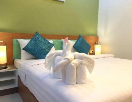 Фото Samed Port View Hotel