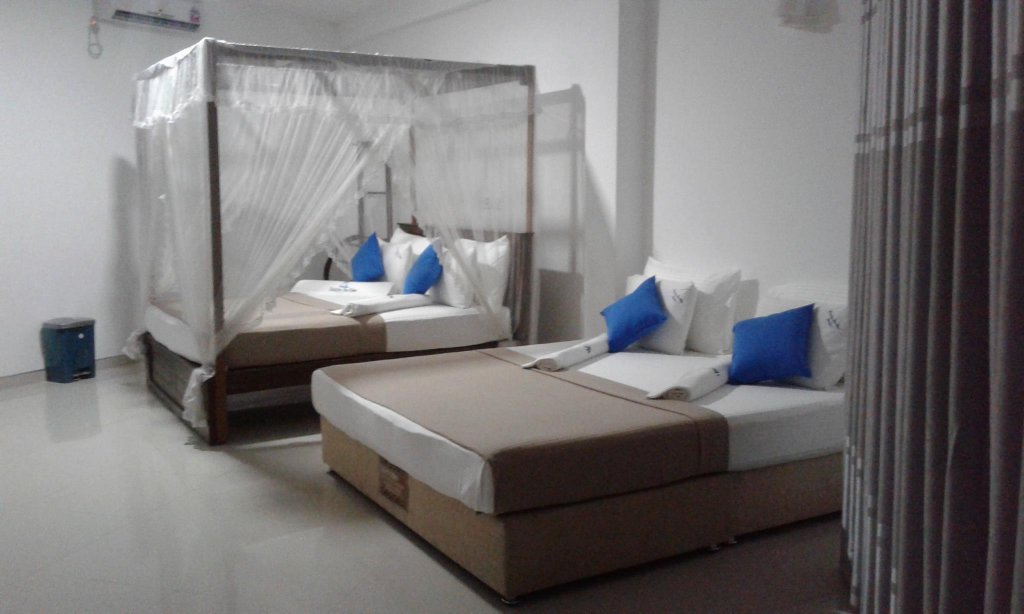 Фото Randiya Sea View Hotel