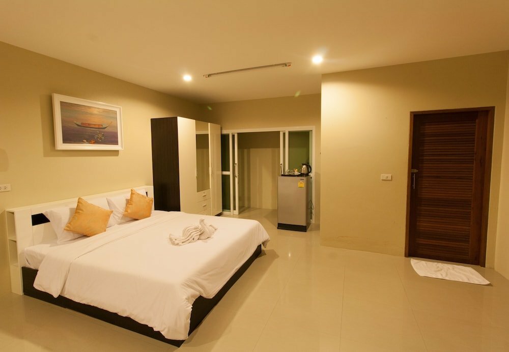 Hotel Krabi loft house, Krabi, photo