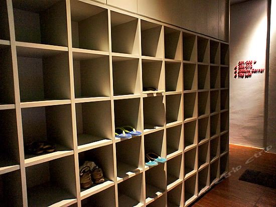 Фото Ryokan Muntri Boutique Hostel