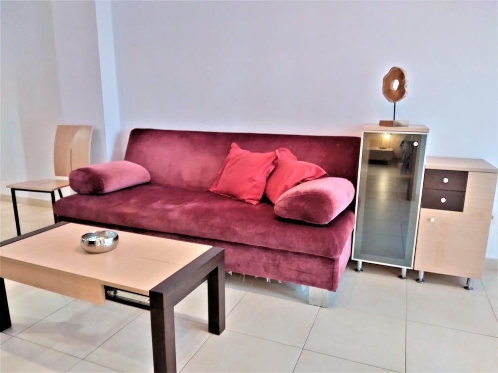 Фото Acv - bahía park-1ª línea planta 6 norte 2