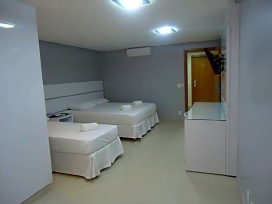 Фото Brisa Tower Hotel