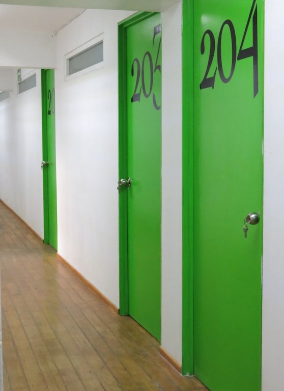 Фото Hostal Vallejo