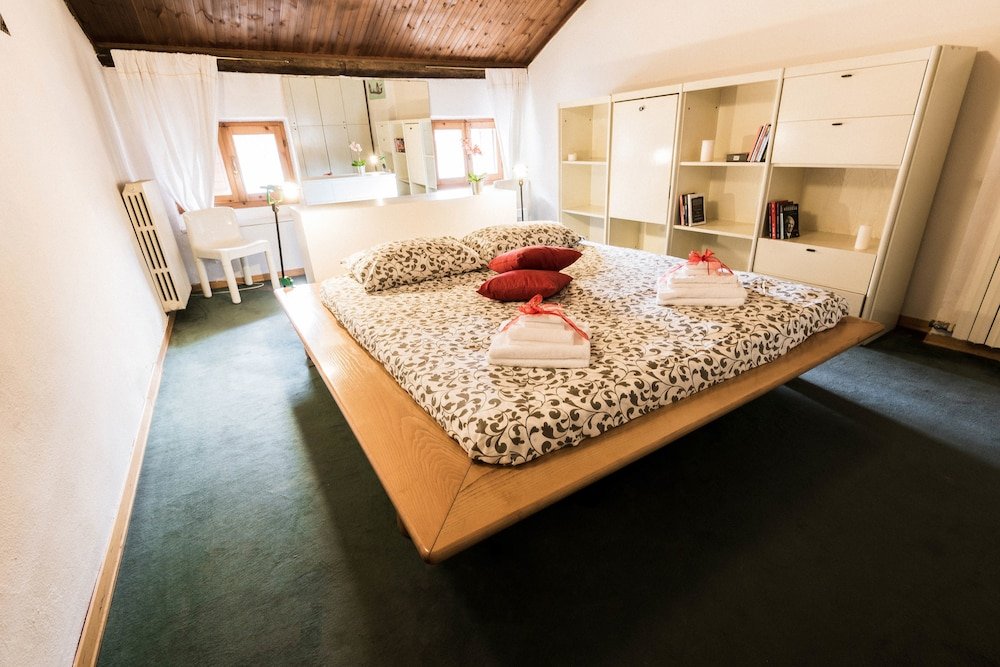 Фото Bright Apartments Verona - Borsari Historical 2