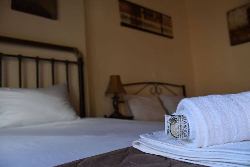 Фото Odos Oneiron Boutique Hotel