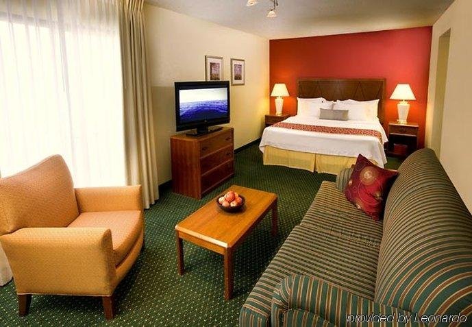 Фото Residence Inn by Marriott Costa Mesa Newport Beach