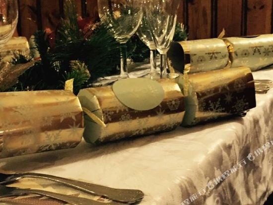 Фото The Old Post Office