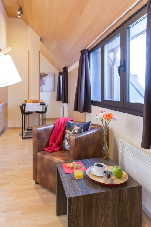 Фото Pierre & Vacances Pas de la Casa Princesa